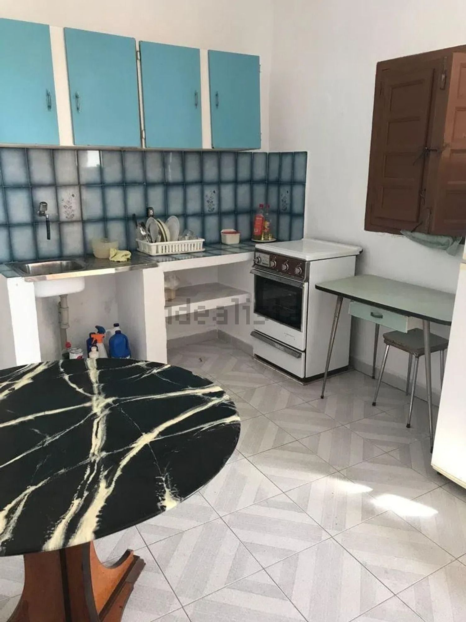 REF. SP080626FRI – Inmueble en Frigiliana
