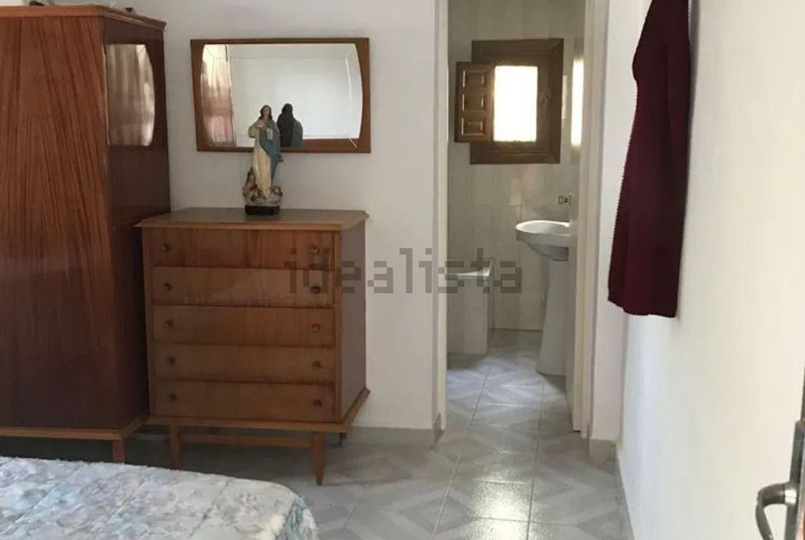 REF. SP080626FRI – Inmueble en Frigiliana