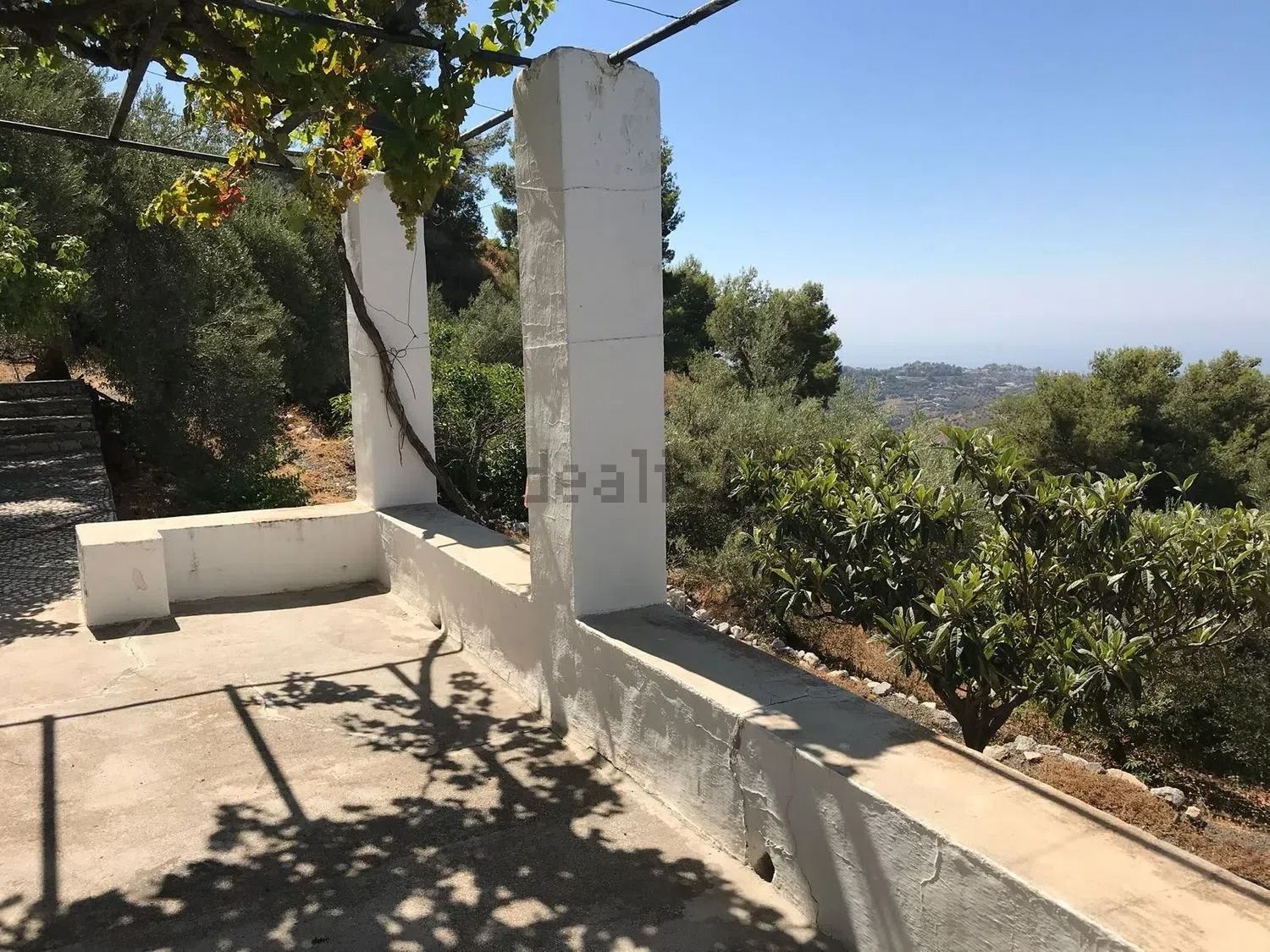 REF. SP080626FRI – Inmueble en Frigiliana