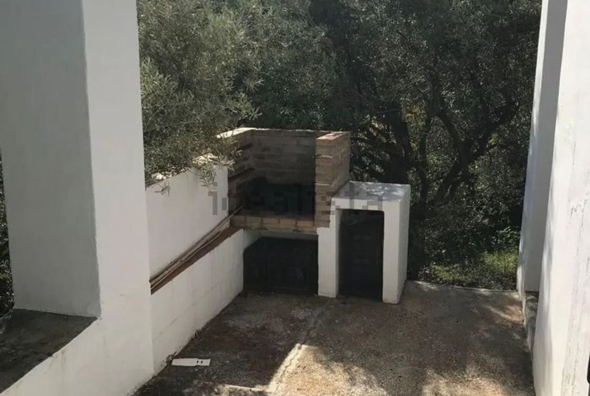 REF. SP080626FRI – Inmueble en Frigiliana