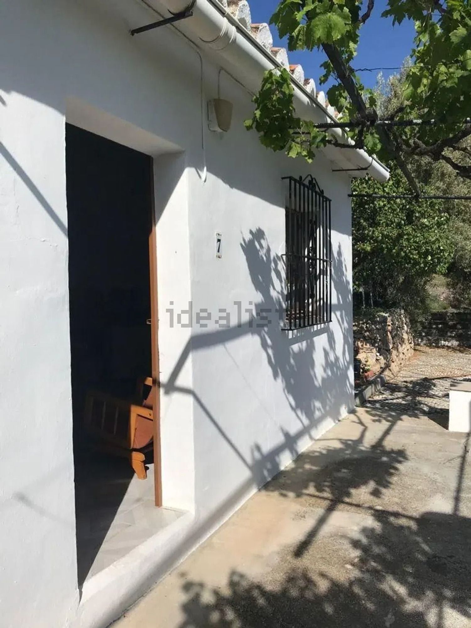 REF. SP080626FRI – Inmueble en Frigiliana