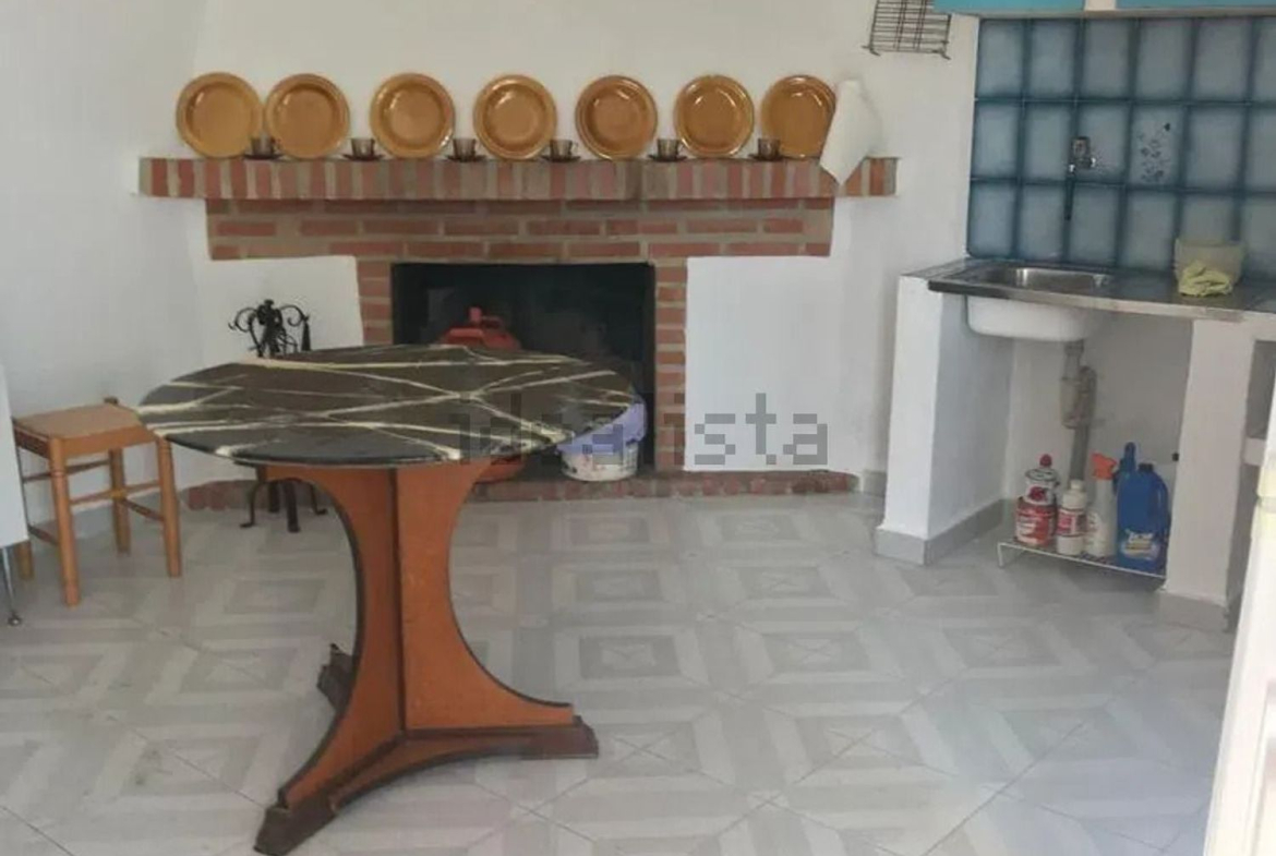 REF. SP080626FRI – Inmueble en Frigiliana