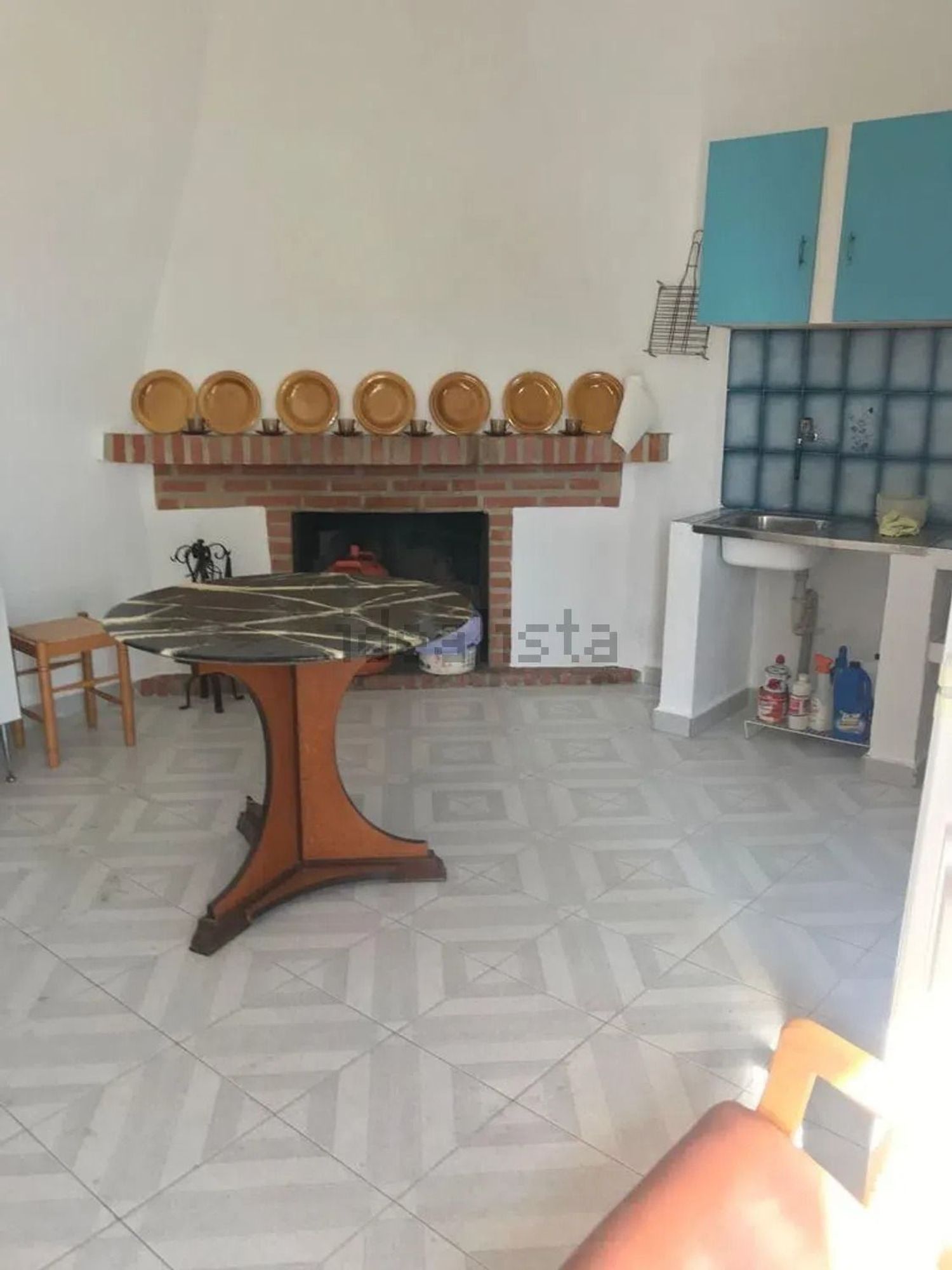 REF. SP080626FRI – Inmueble en Frigiliana
