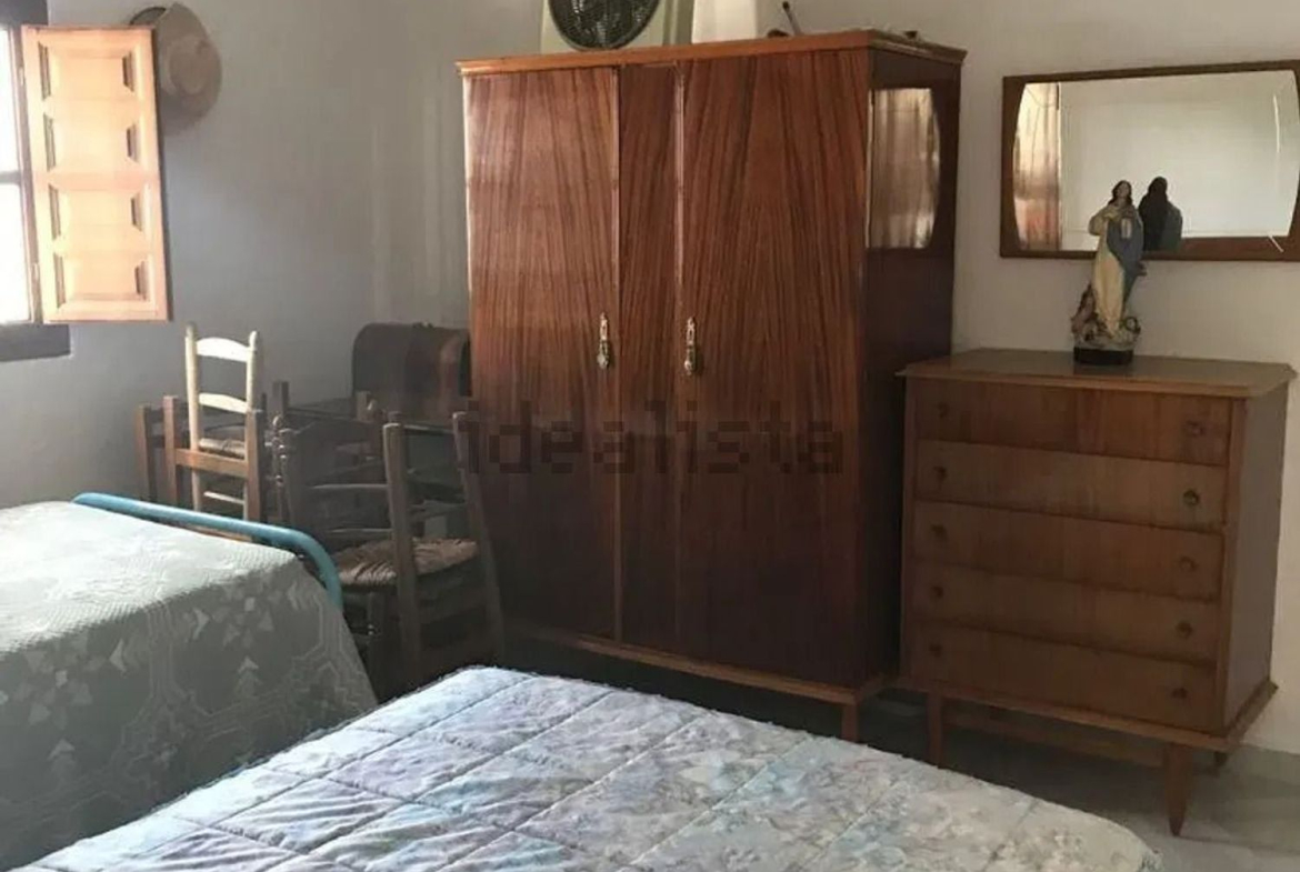 REF. SP080626FRI – Inmueble en Frigiliana
