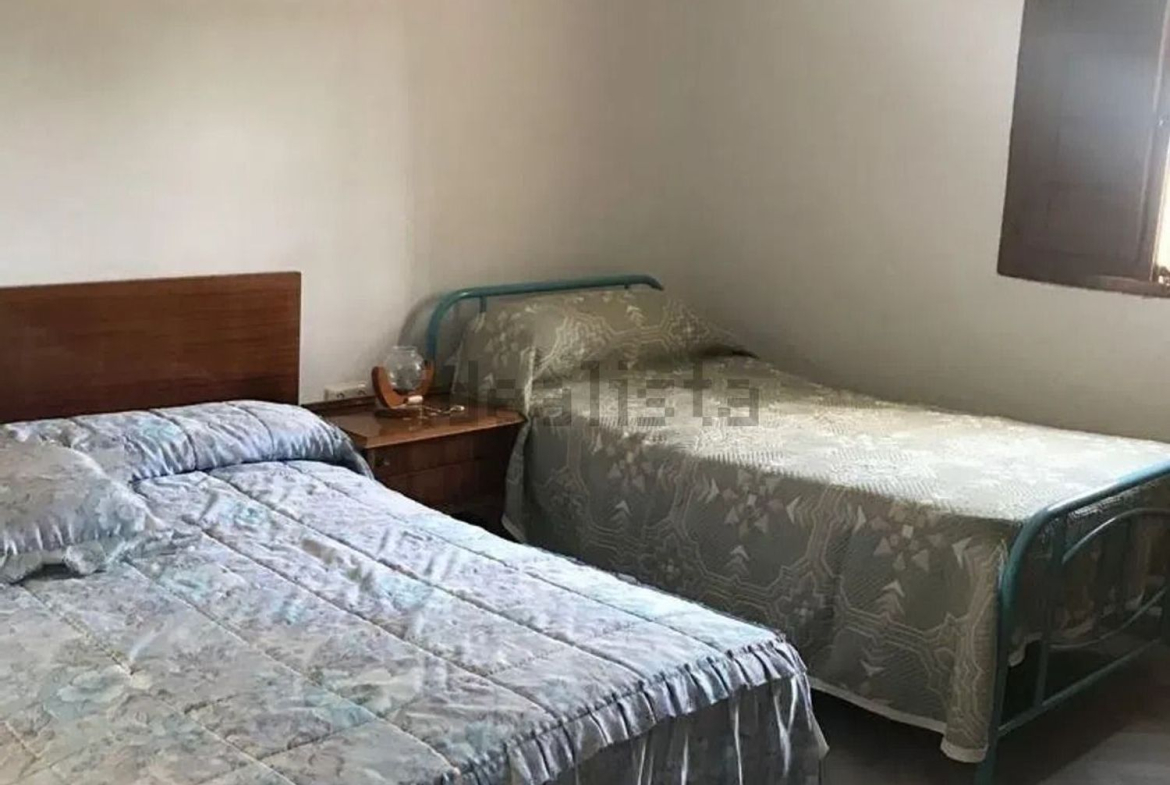 REF. SP080626FRI – Inmueble en Frigiliana