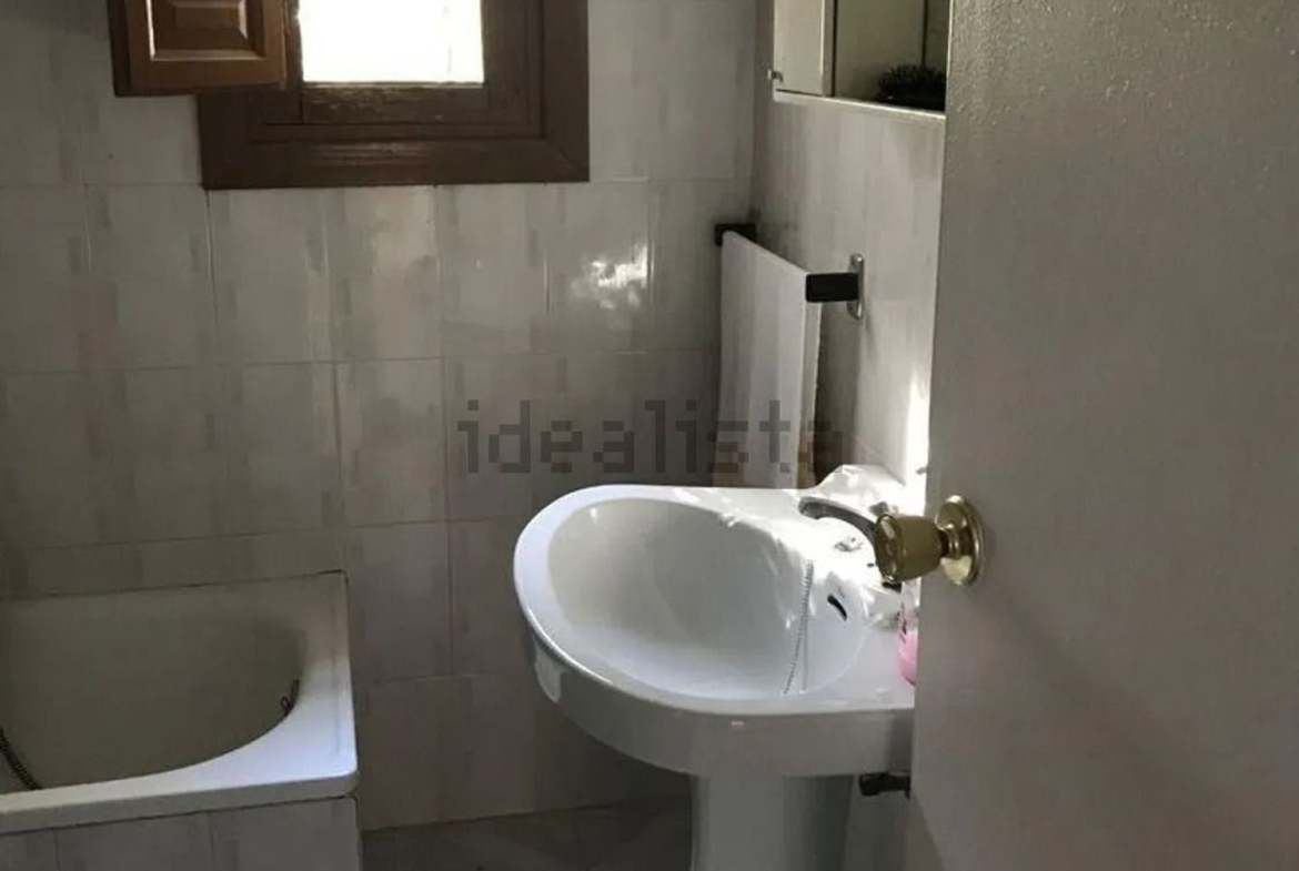 REF. SP080626FRI – Inmueble en Frigiliana