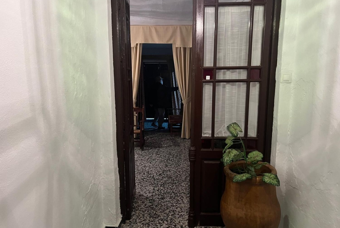 REF. DM210626ALO – Inmueble en Alora