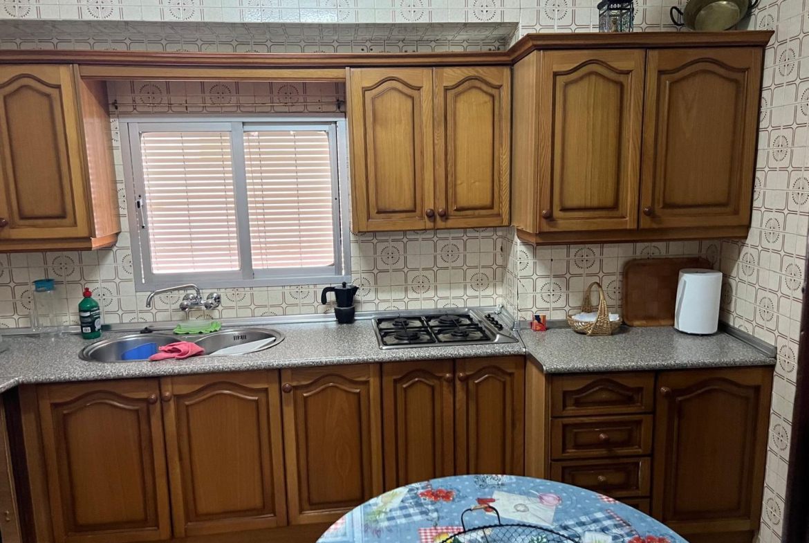 REF. DM210626ALO – Inmueble en Alora
