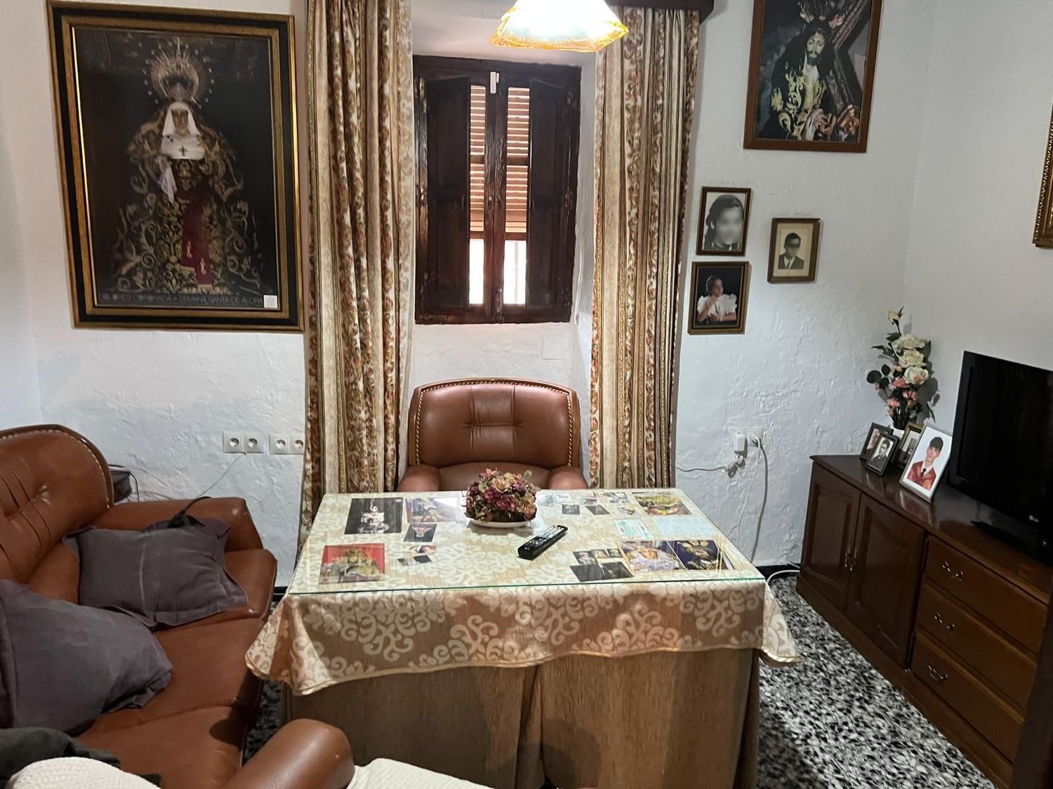 1449675085 REF. DM210626ALO – Inmueble en Alora