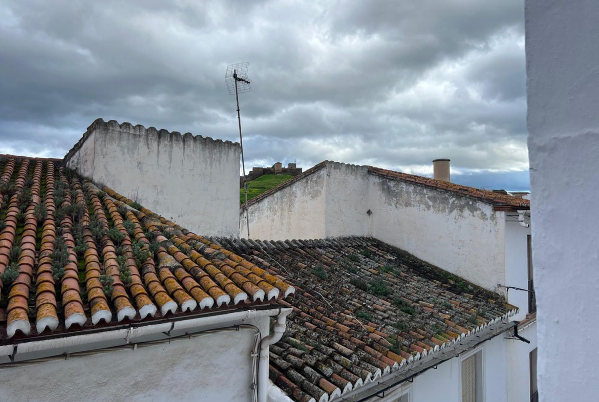 REF. DM210626ALO – Inmueble en Alora