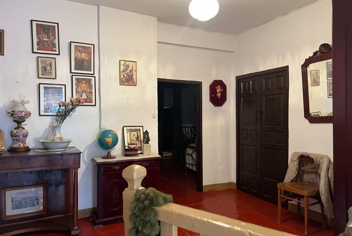 REF. DM210626ALO – Inmueble en Alora