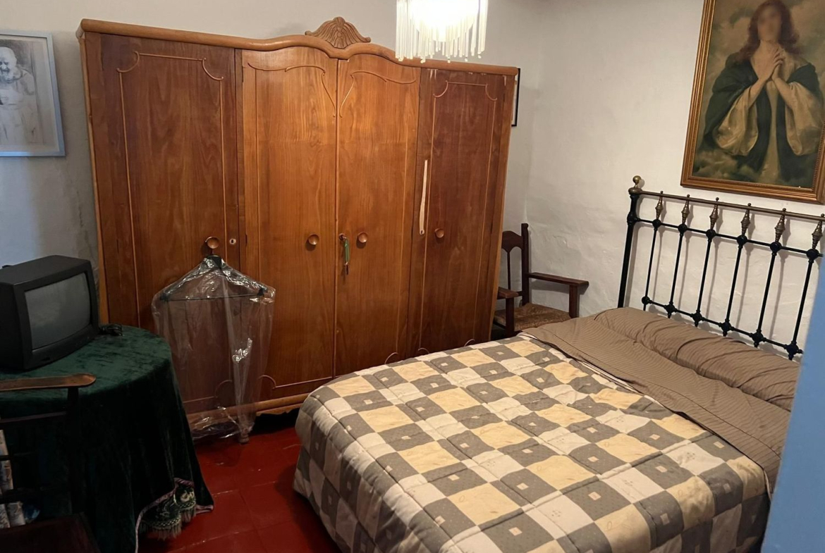 REF. DM210626ALO – Inmueble en Alora