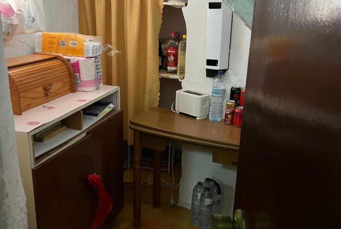 REF. DM210626ALO – Inmueble en Alora
