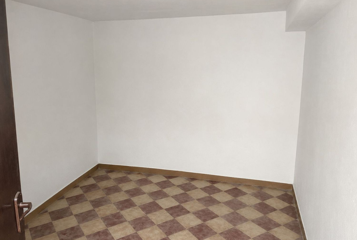 REF. DM210626ALO – Inmueble en Alora