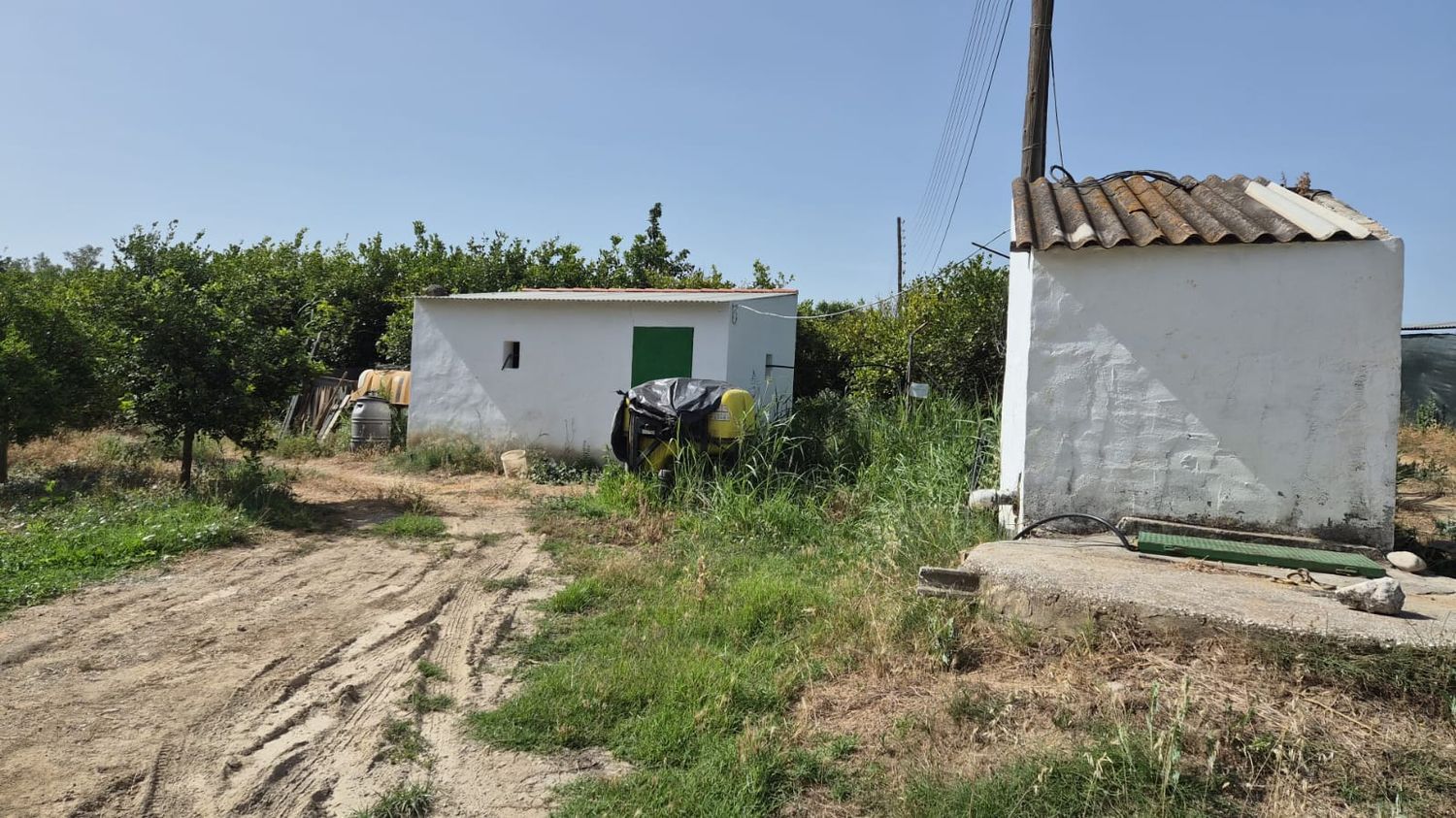 1450223010 REF. DM190626PI – Inmueble en Pizarra