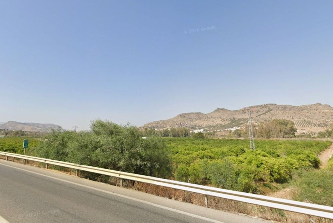 REF. DM190626PI – Inmueble en Pizarra