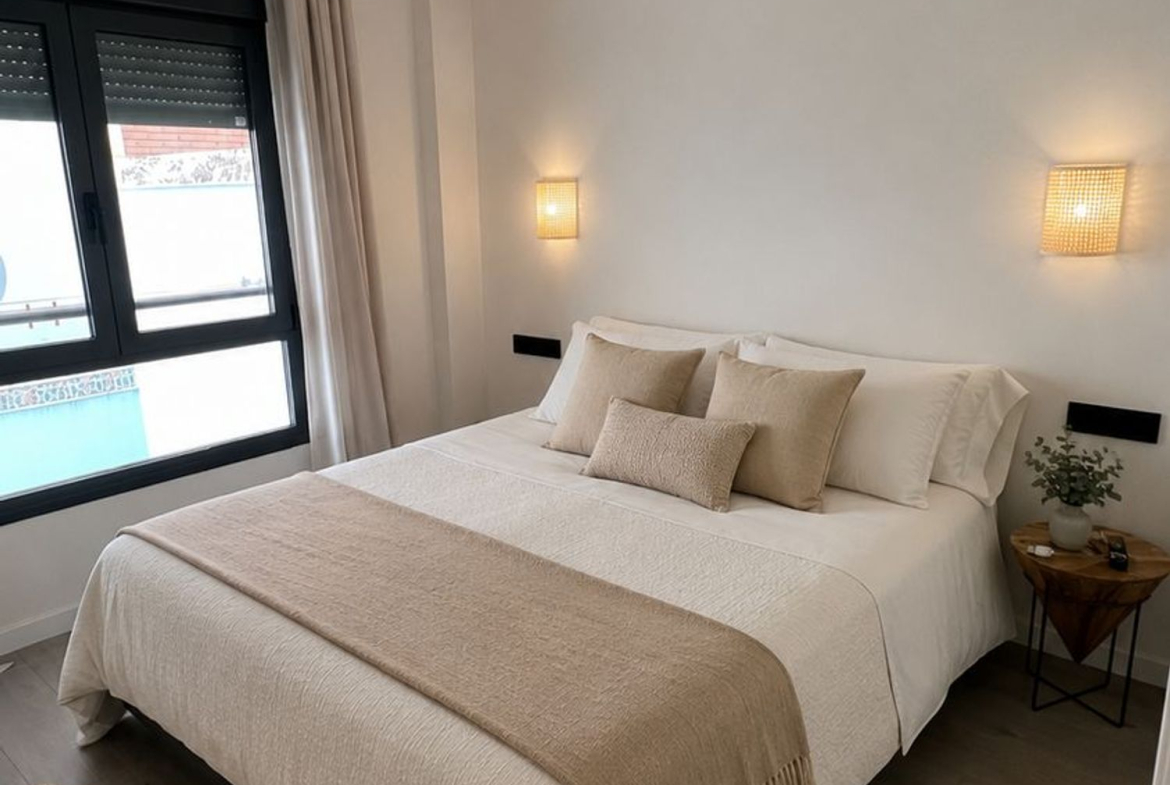 REF. JS250626MA – Inmueble en Conde de Ureña