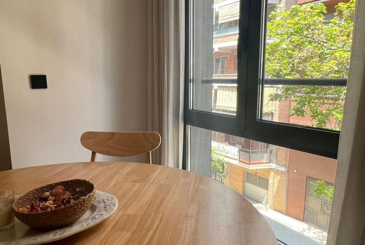 REF. JS250626MA – Inmueble en Conde de Ureña