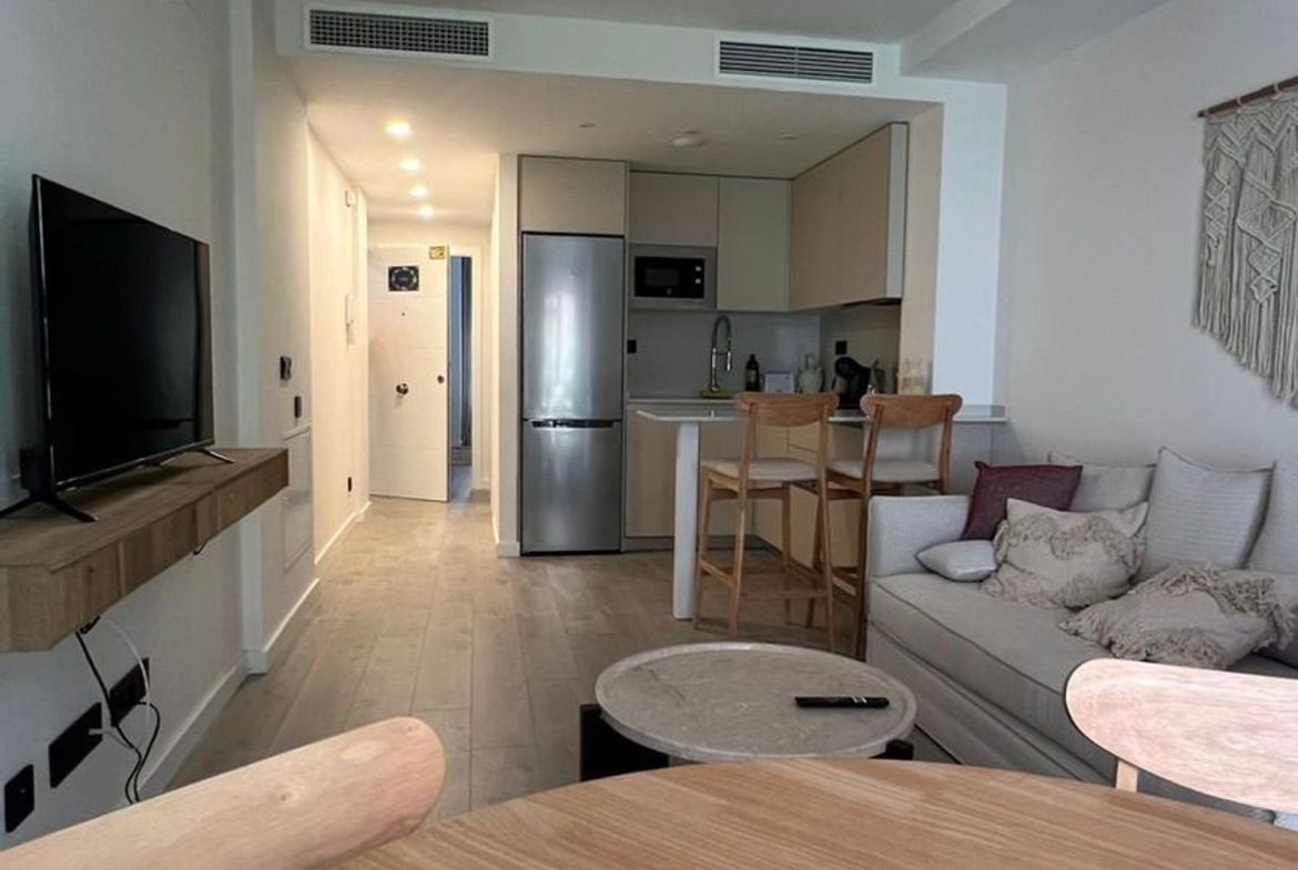 REF. JS250626MA – Inmueble en Conde de Ureña