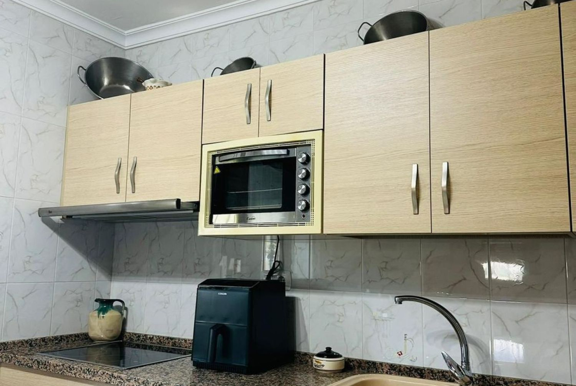 REF. JS250626ALO – Inmueble en Alora
