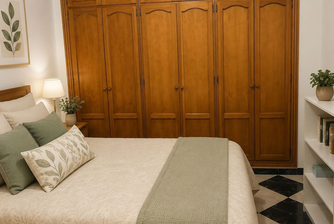 REF. JS250626ALO – Inmueble en Alora