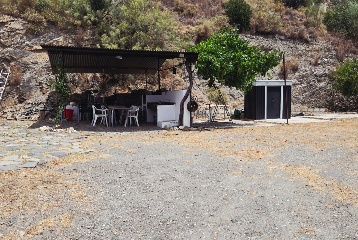 REF. DM-041225RV – Inmueble en Cotomar – Urbanizaciones