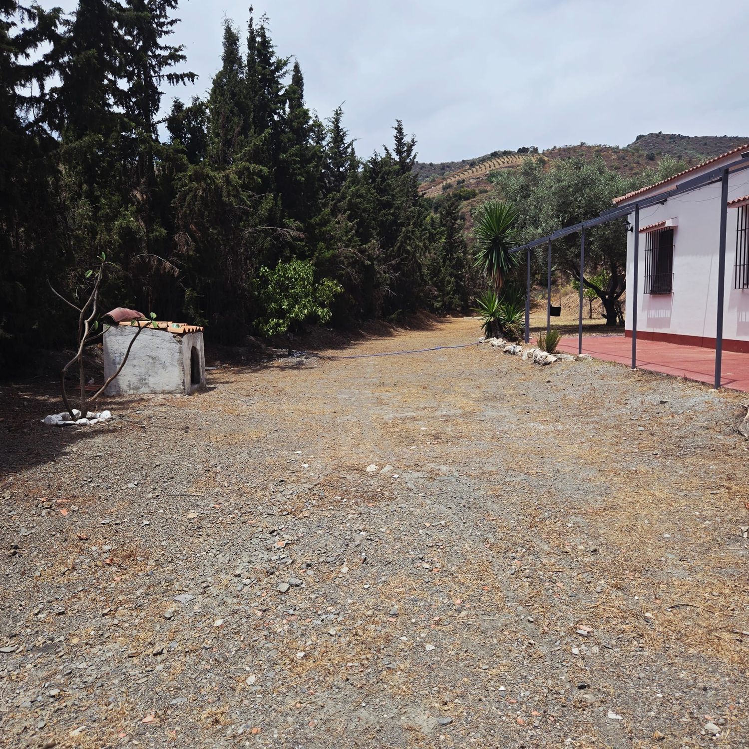 REF. DM-041225RV – Inmueble en Cotomar – Urbanizaciones