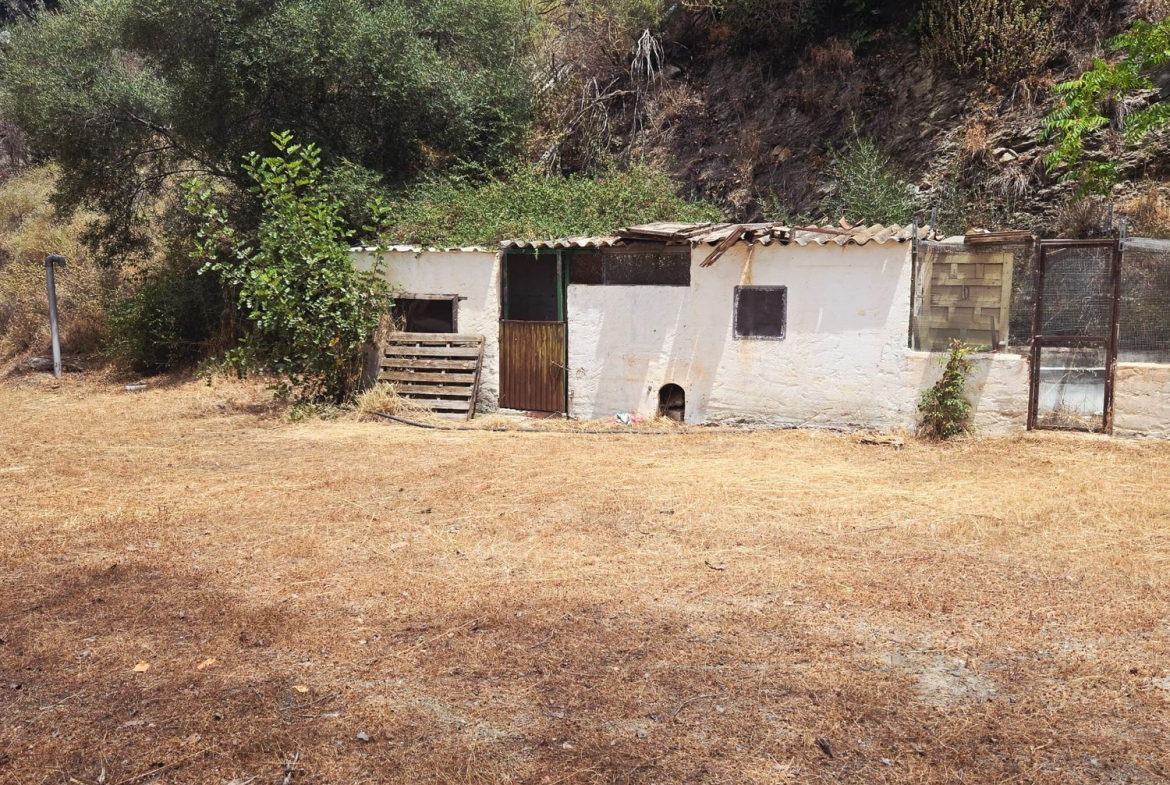 REF. DM-041225RV – Inmueble en Cotomar – Urbanizaciones