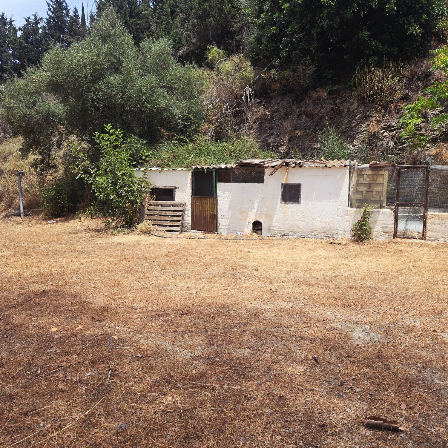 REF. DM-041225RV – Inmueble en Cotomar – Urbanizaciones