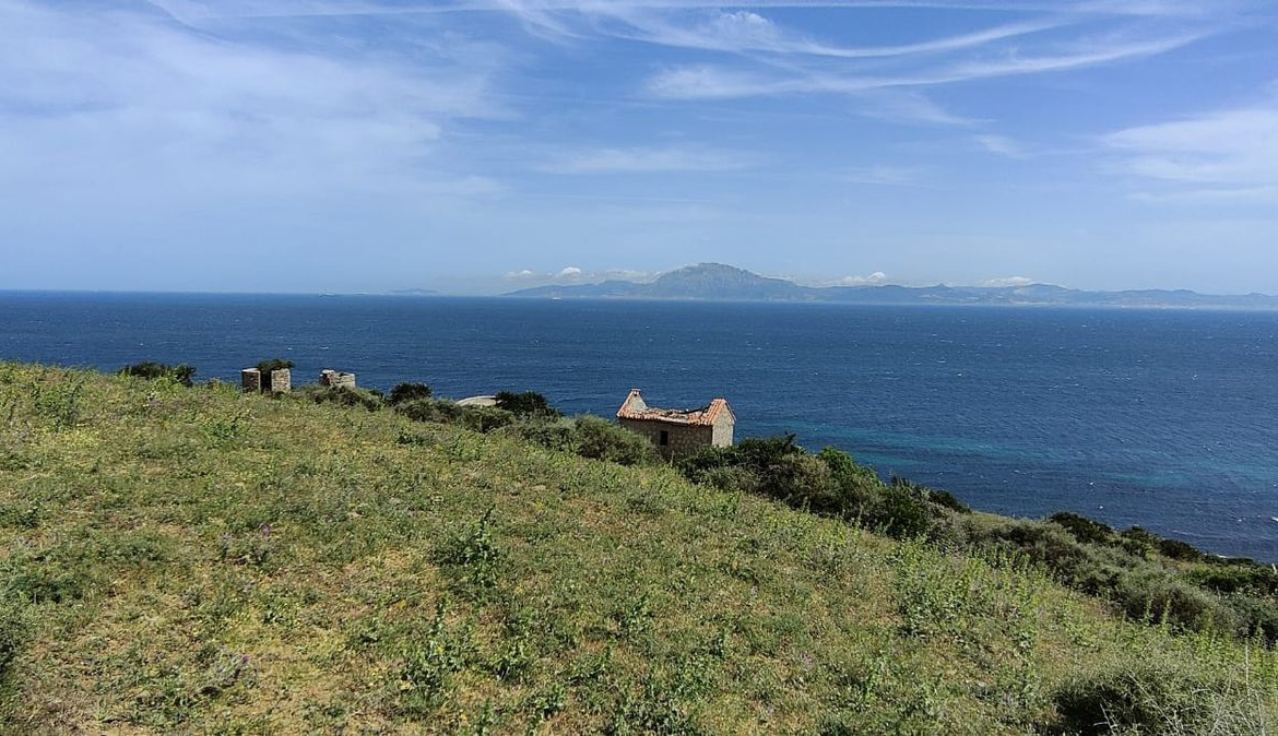 REF. LZ270626TAR – Inmueble en Tarifa