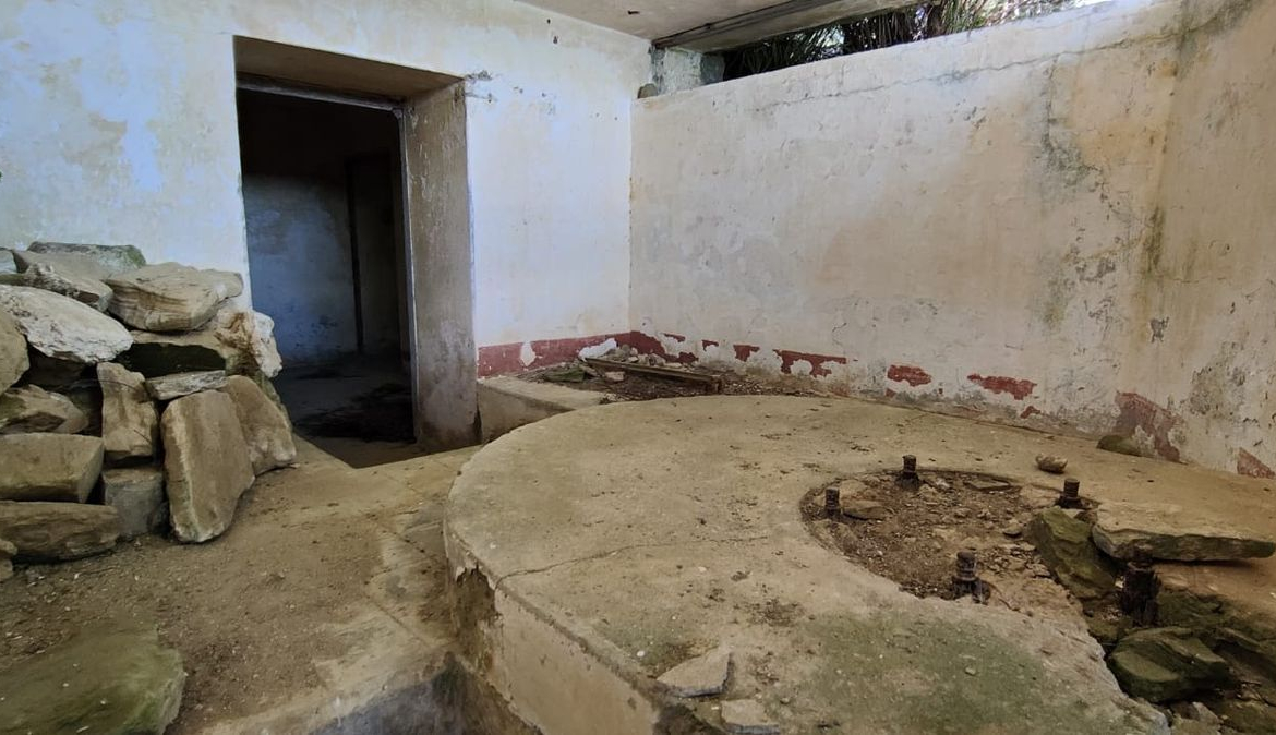 REF. LZ270626TAR – Inmueble en Tarifa