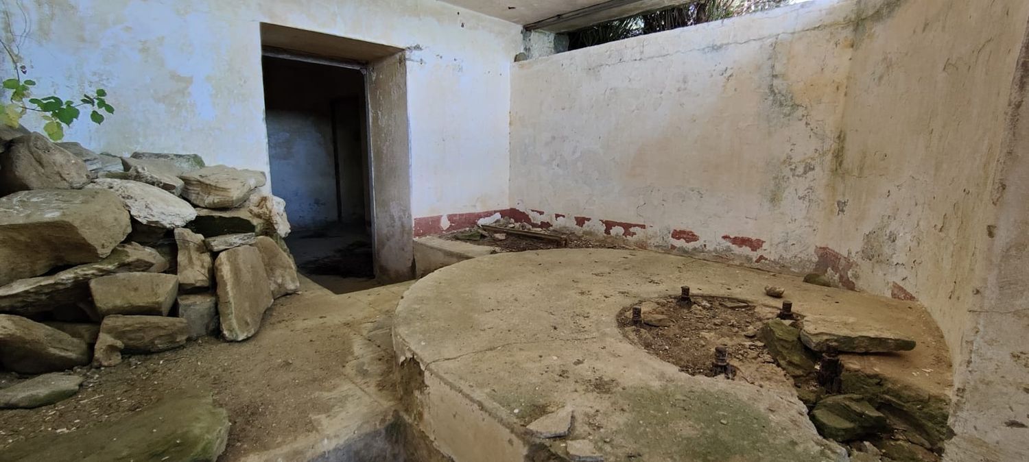 REF. LZ270626TAR – Inmueble en Tarifa