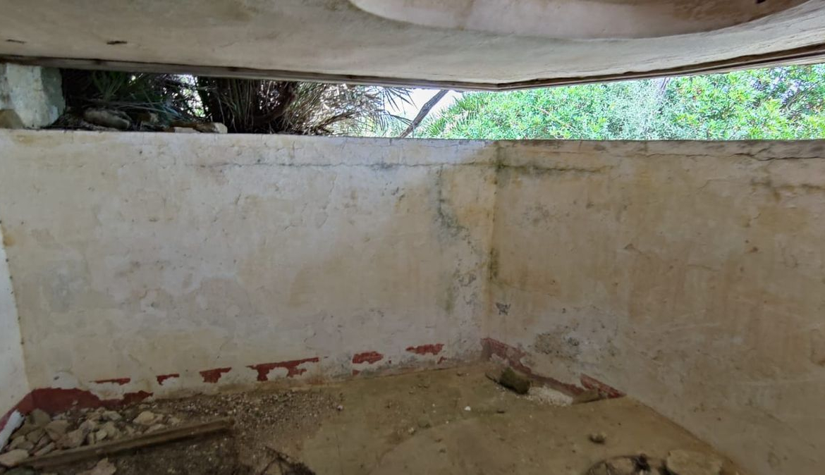 REF. LZ270626TAR – Inmueble en Tarifa