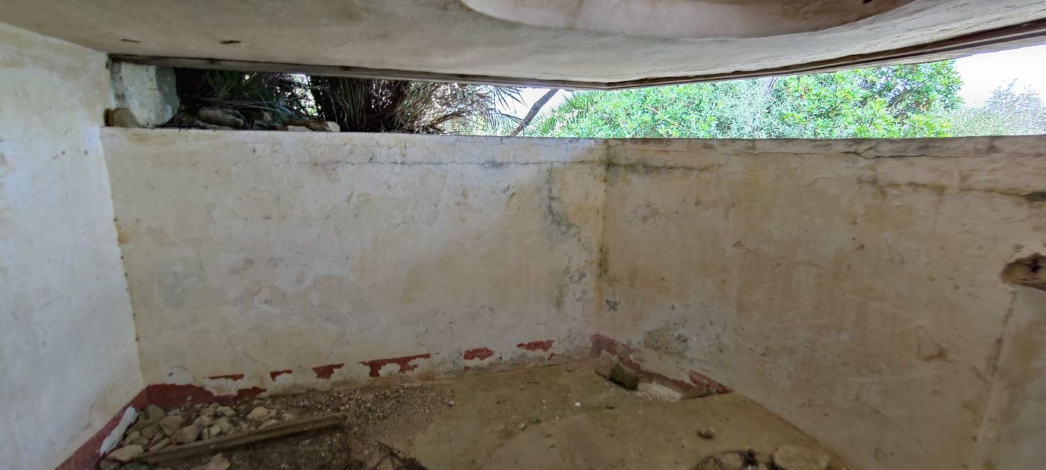 REF. LZ270626TAR – Inmueble en Tarifa
