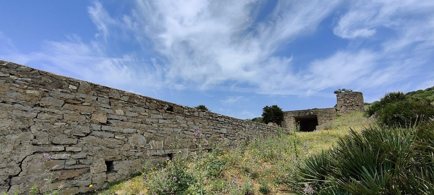 REF. LZ270626TAR – Inmueble en Tarifa
