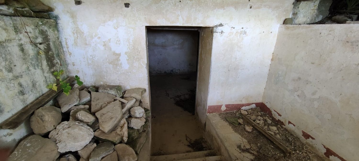 REF. LZ270626TAR – Inmueble en Tarifa