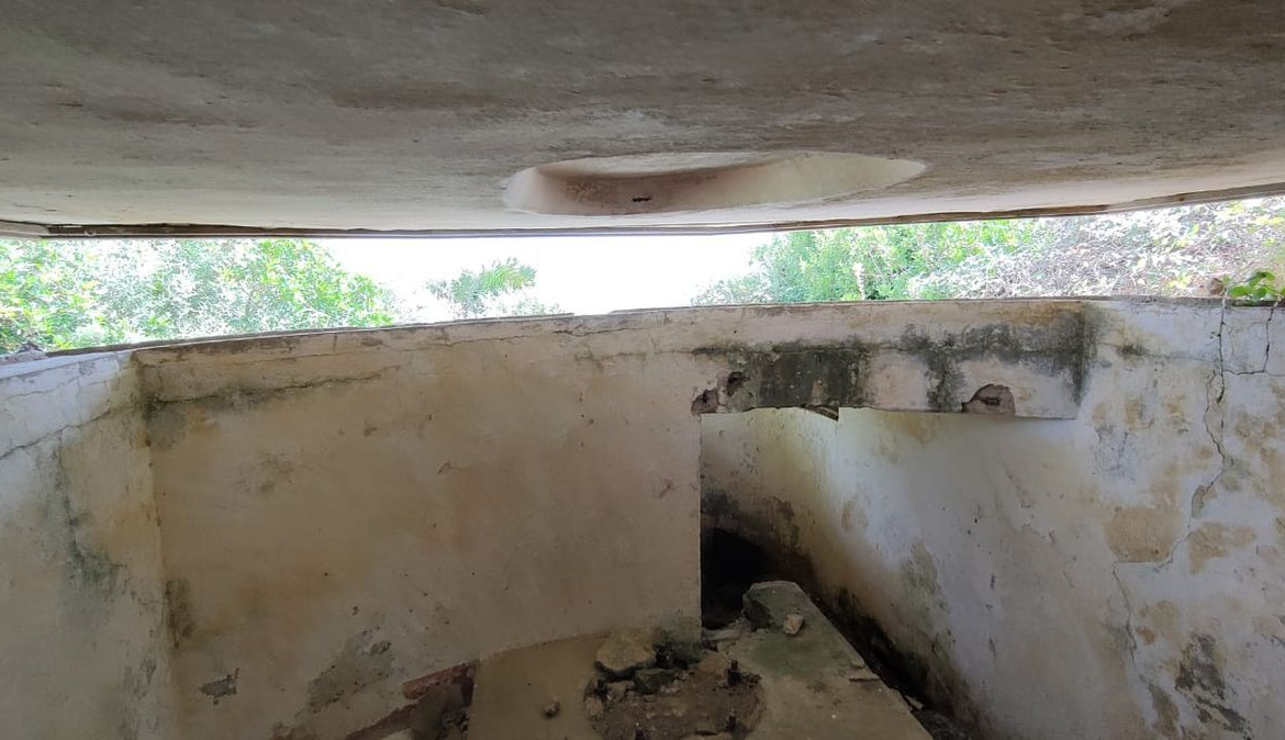 REF. LZ270626TAR – Inmueble en Tarifa