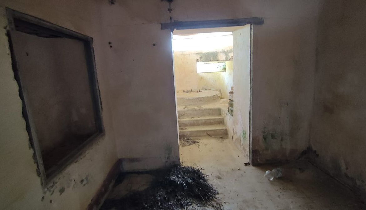 REF. LZ270626TAR – Inmueble en Tarifa