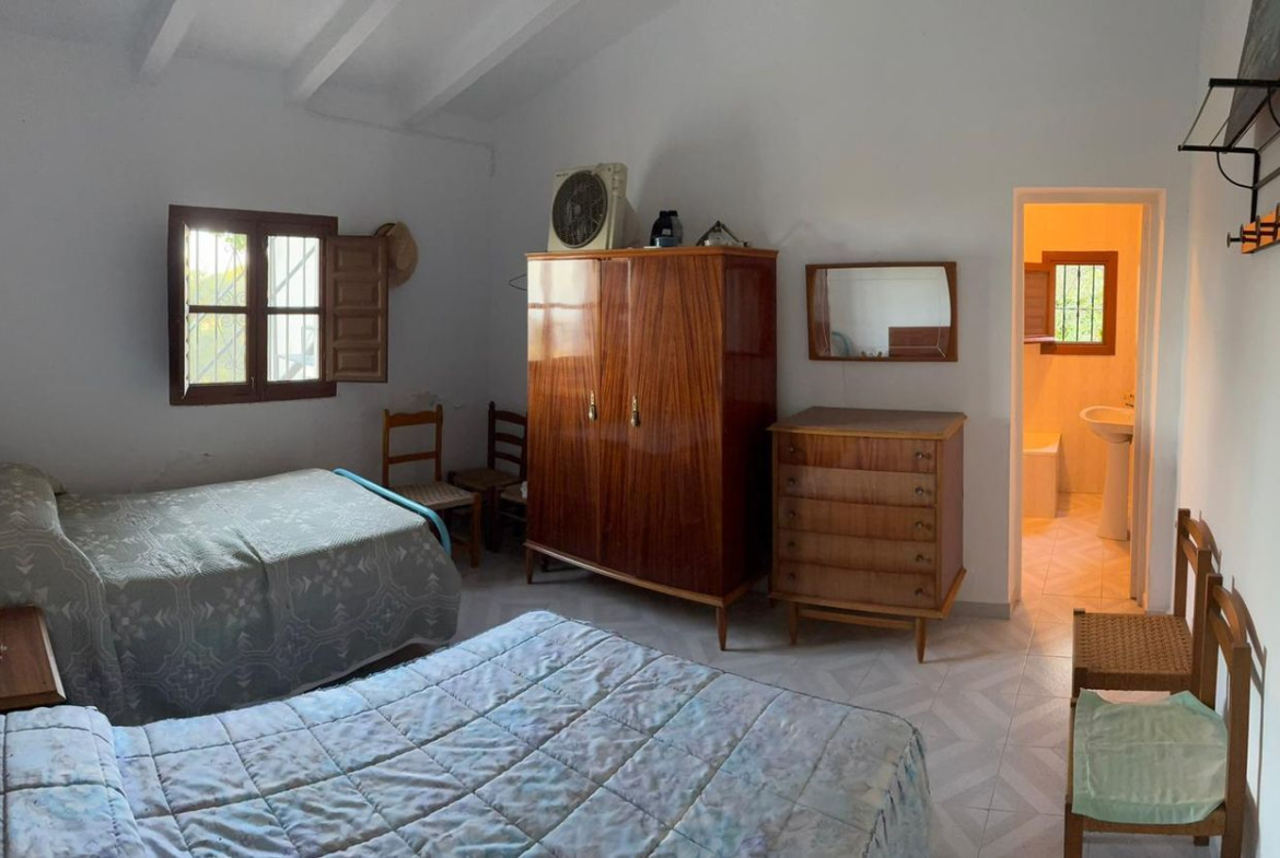 REF. SP080626FRI – Inmueble en Frigiliana