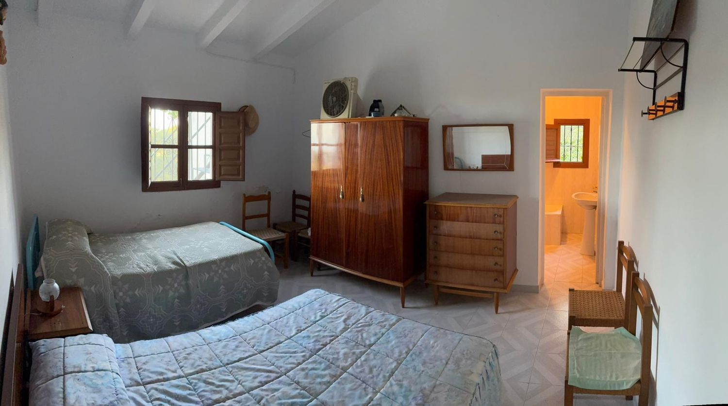 REF. SP080626FRI – Inmueble en Frigiliana