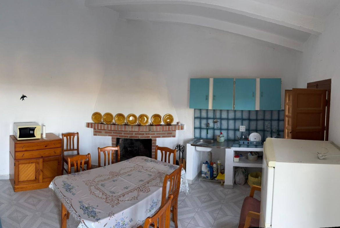 REF. SP080626FRI – Inmueble en Frigiliana