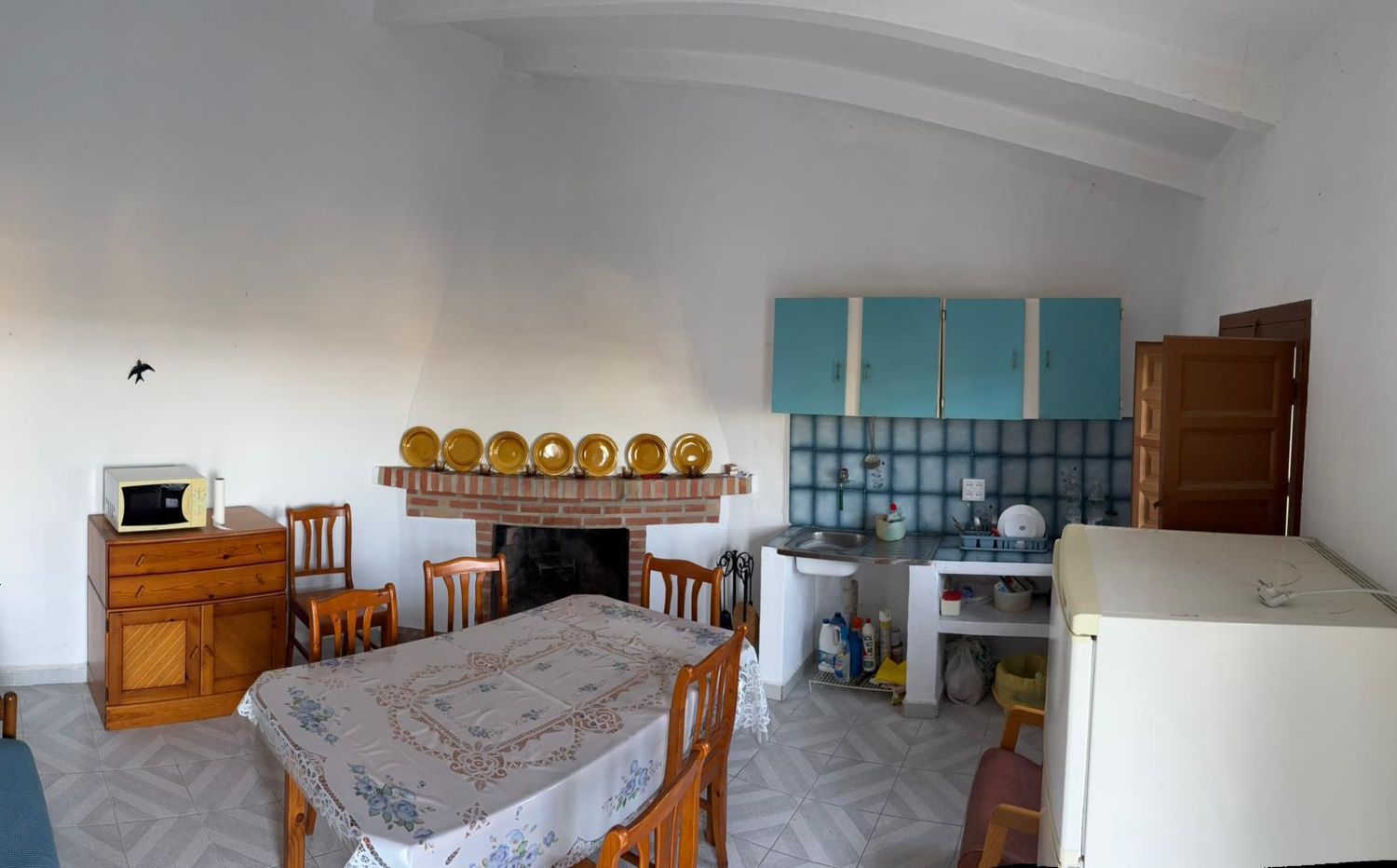 REF. SP080626FRI – Inmueble en Frigiliana