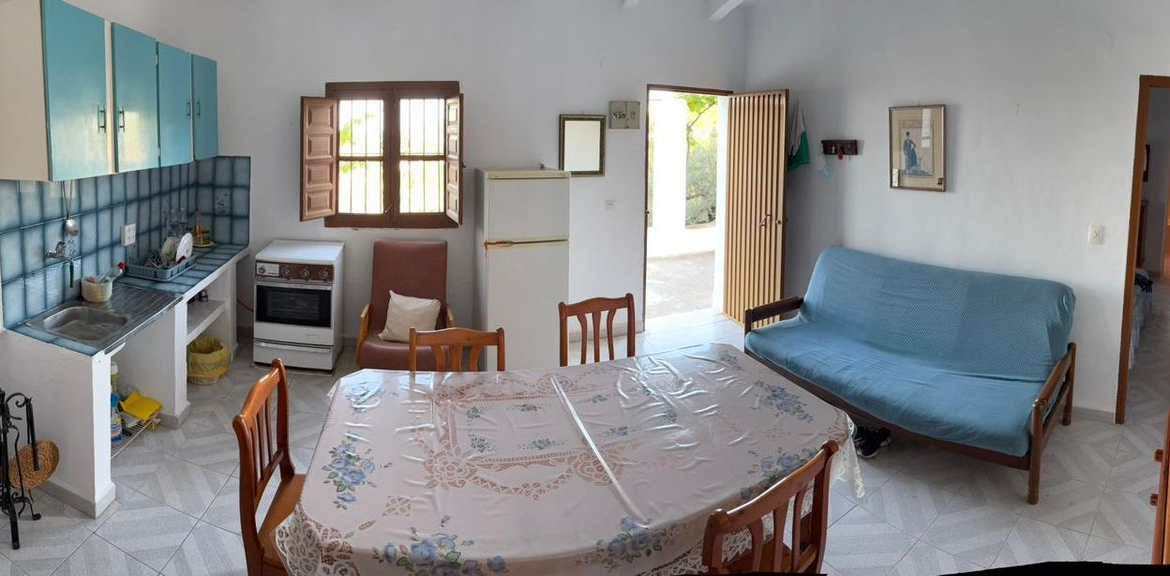 REF. SP080626FRI – Inmueble en Frigiliana