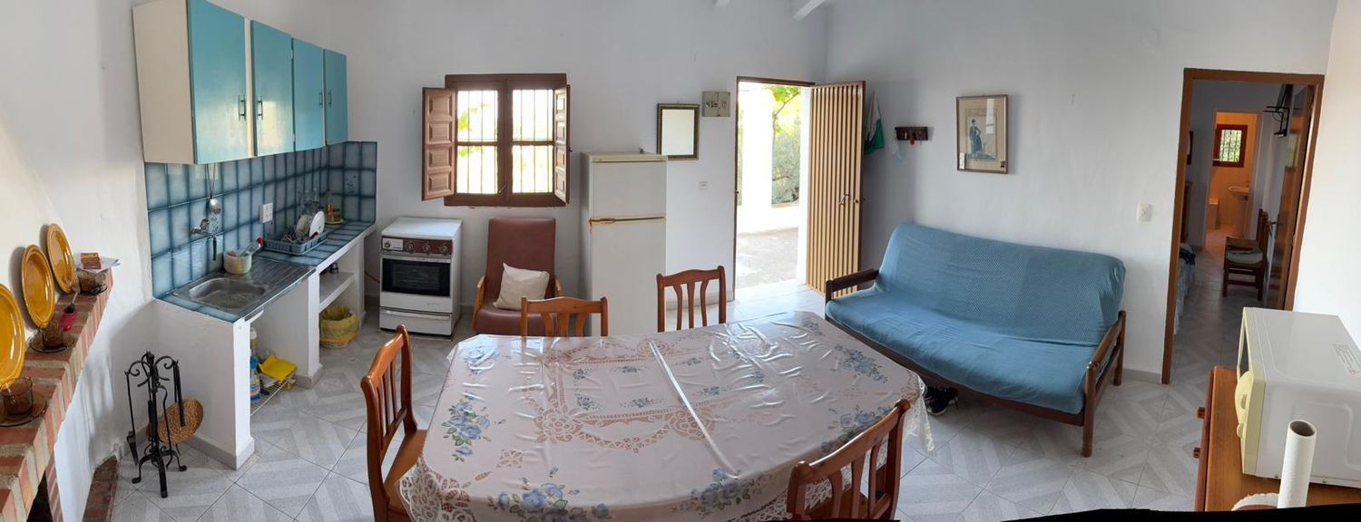 REF. SP080626FRI – Inmueble en Frigiliana