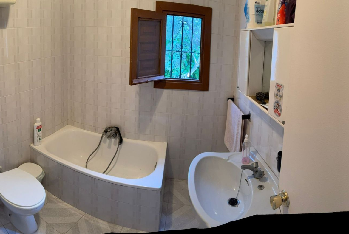 REF. SP080626FRI – Inmueble en Frigiliana