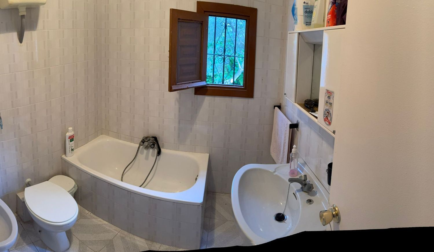 REF. SP080626FRI – Inmueble en Frigiliana