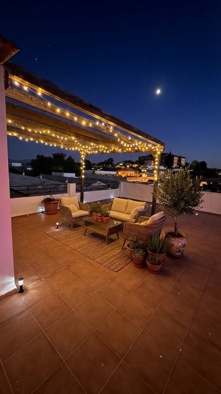 REF. JS280726MA – Piso en Distrito Zeta – Málaga