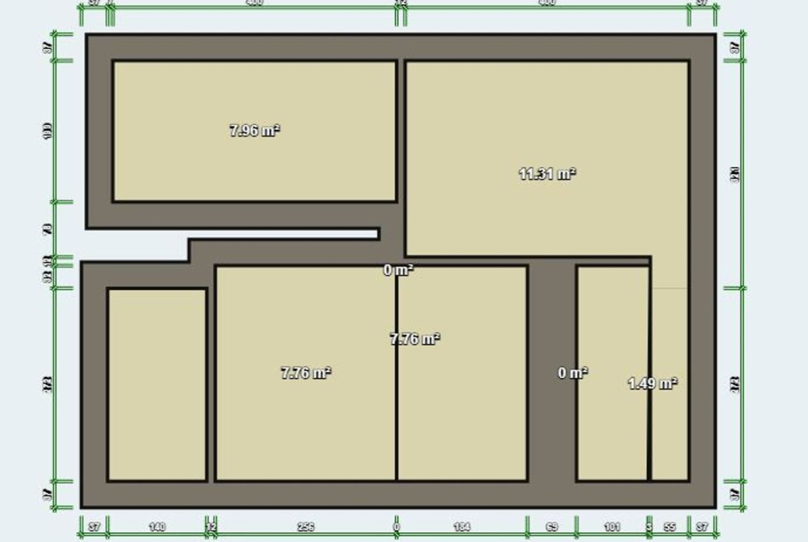 REF. MG290822AG – Inmueble en Añoreta Golf – Paraíso del Sol