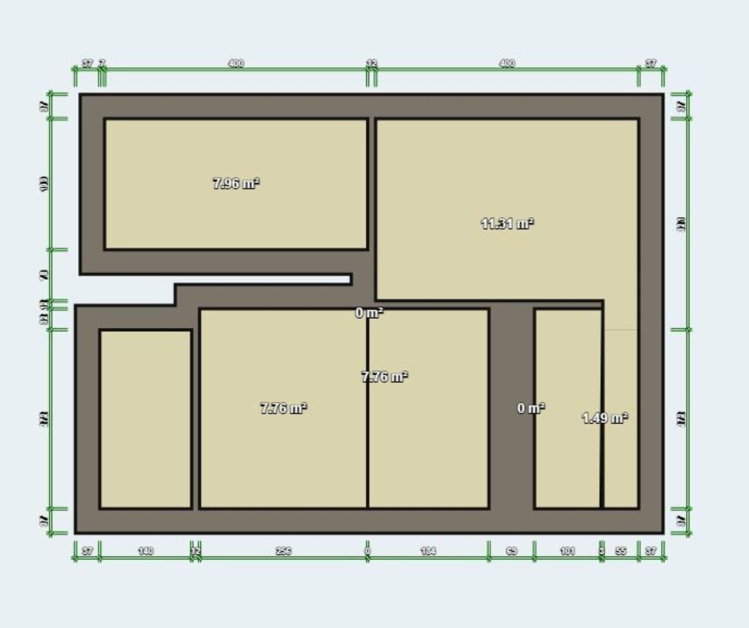 REF. MG290822AG – Inmueble en Añoreta Golf – Paraíso del Sol