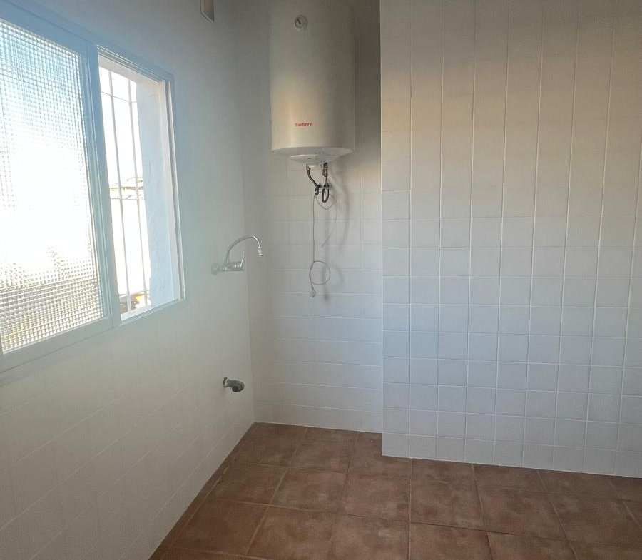 REF. JS280726MA – Piso en Distrito Zeta – Málaga